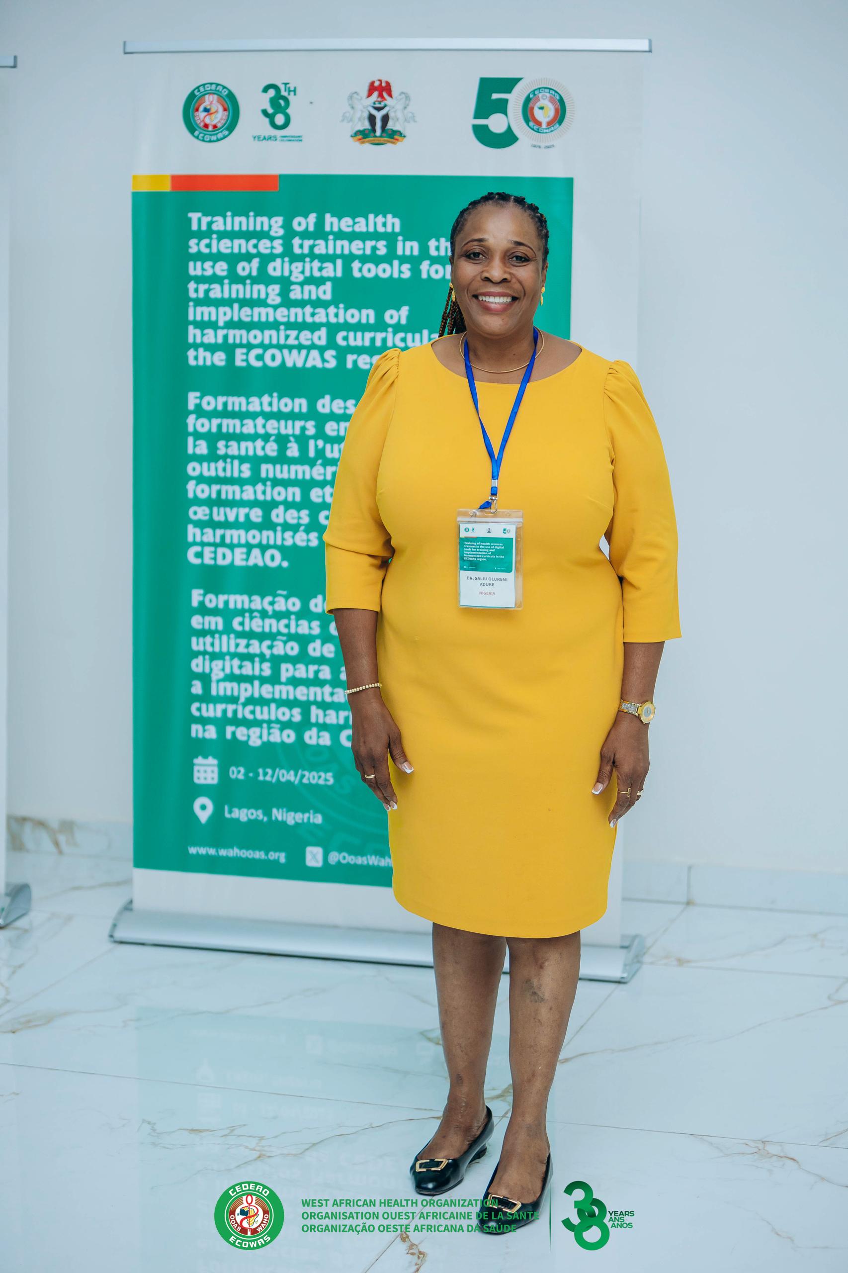 WAHO CONFERENCE, 2025