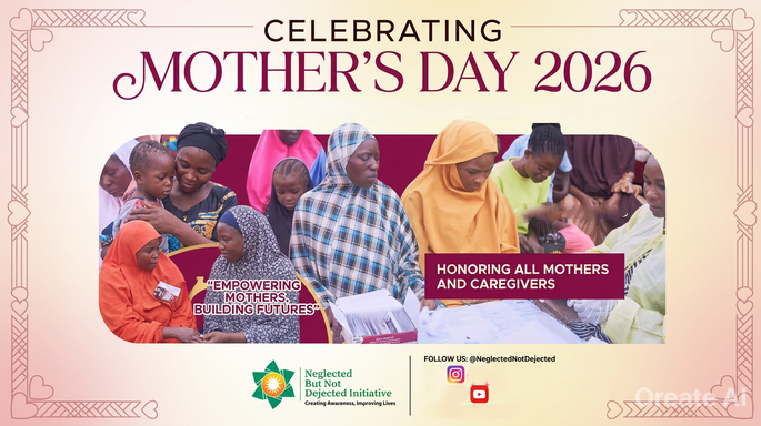 MOTHER'S DAY, 2026