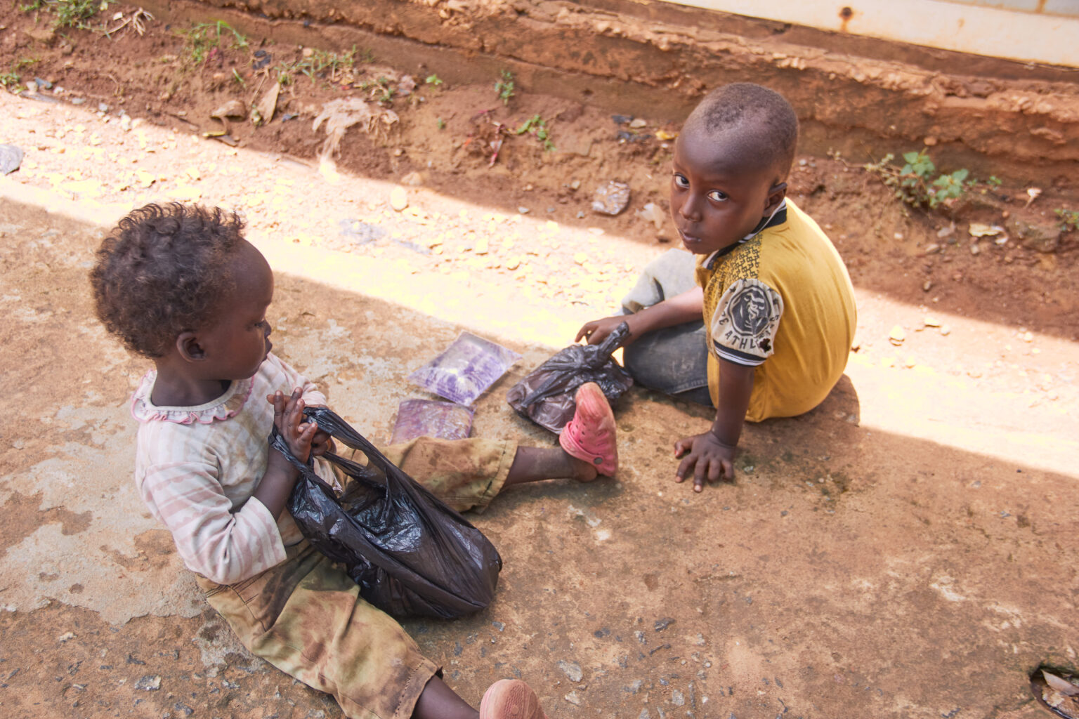 Cholera: An Ongoing Global Challenge